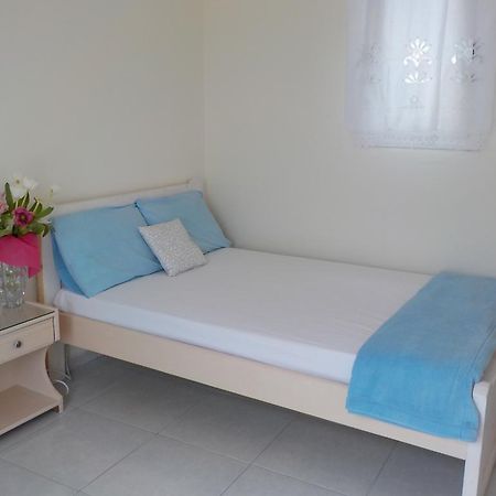 Mini City Center Studio Apartamento Rhodes City Exterior foto