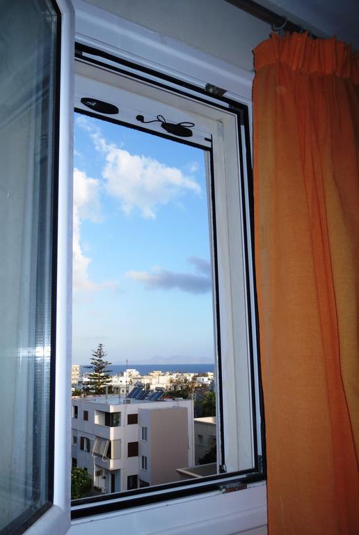 Mini City Center Studio Apartamento Rhodes City Exterior foto