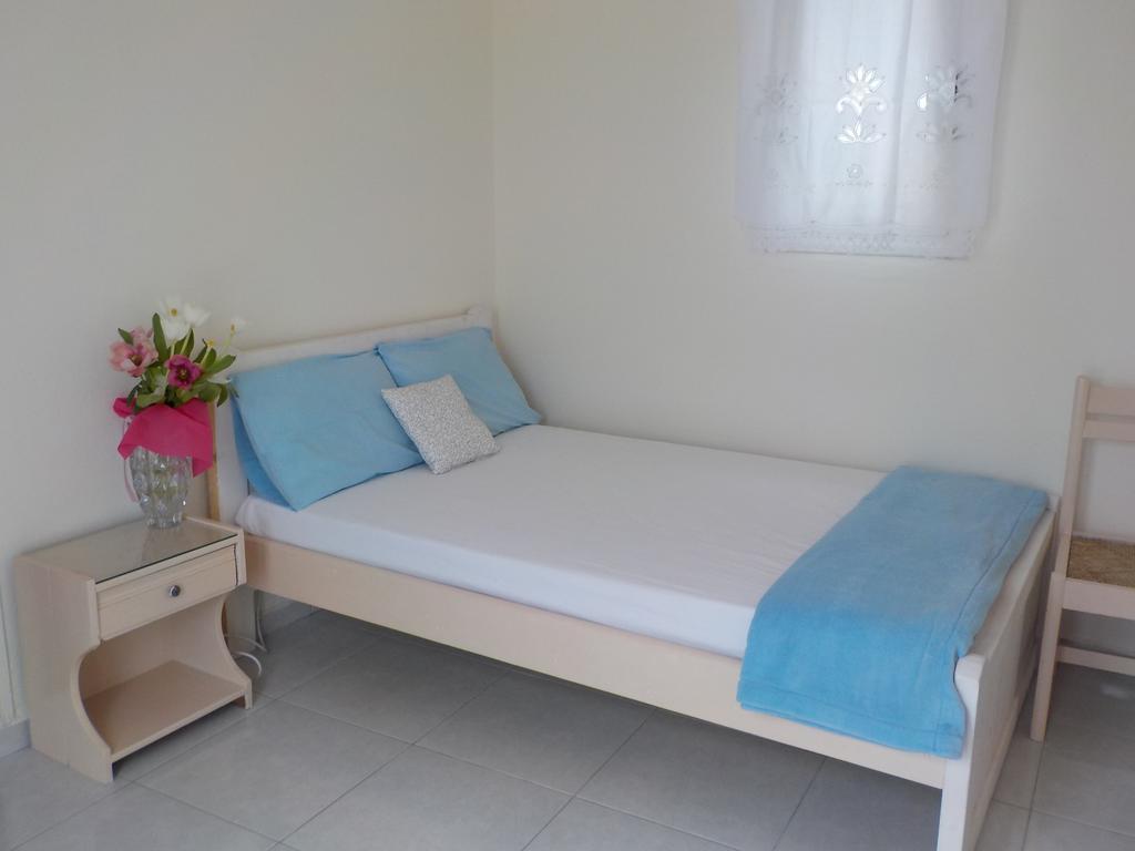 Mini City Center Studio Apartamento Rhodes City Exterior foto