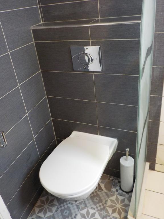 Mini City Center Studio Apartamento Rhodes City Exterior foto