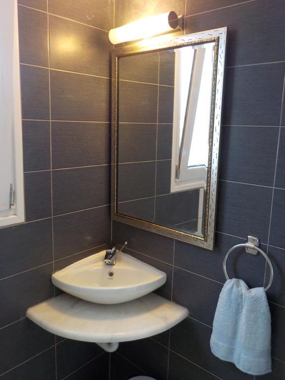 Mini City Center Studio Apartamento Rhodes City Exterior foto