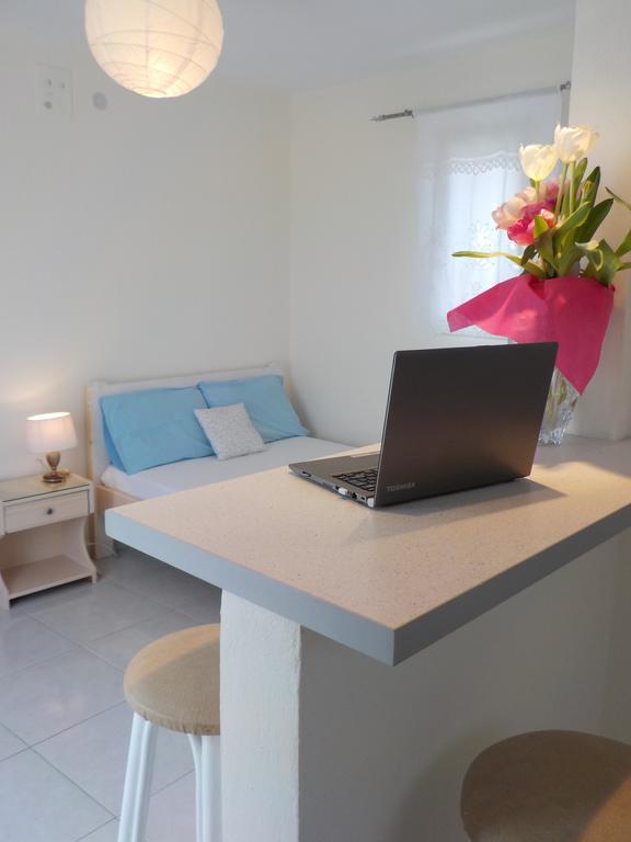 Mini City Center Studio Apartamento Rhodes City Exterior foto