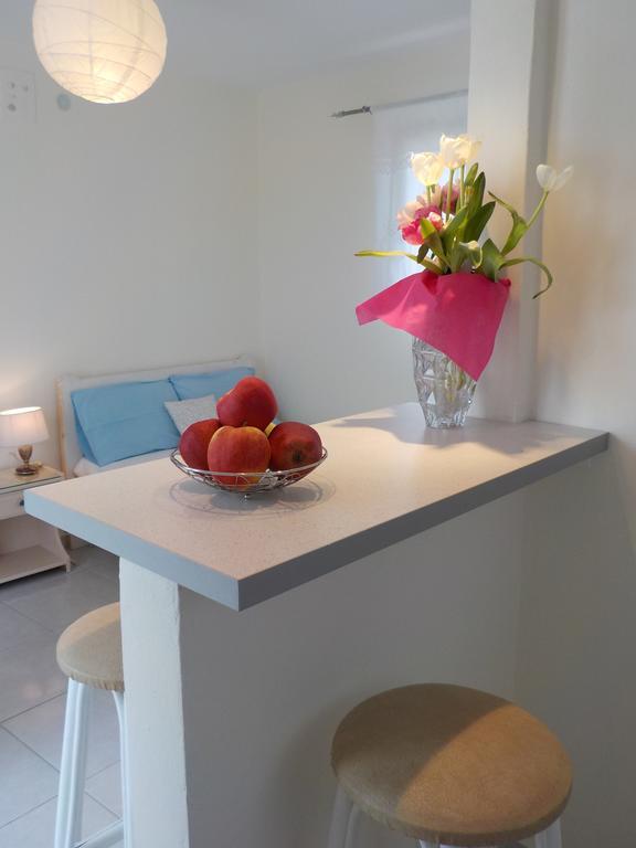 Mini City Center Studio Apartamento Rhodes City Exterior foto